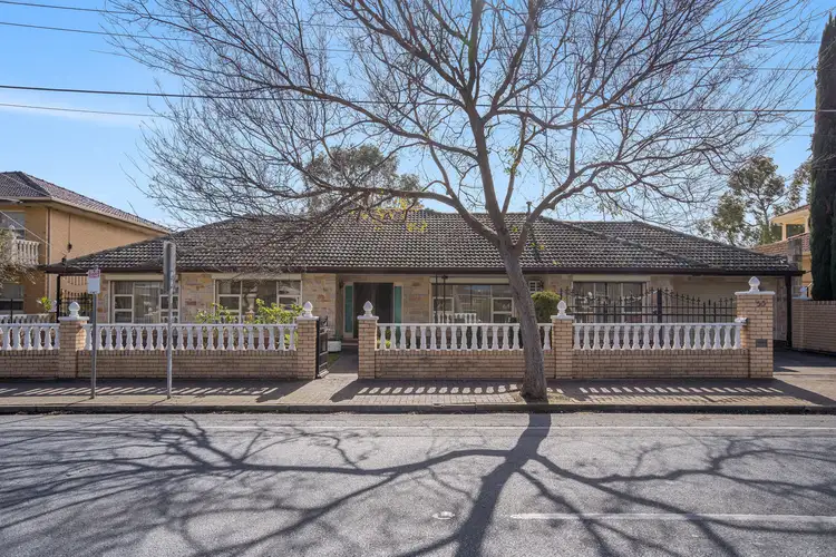 53 Montacute Road