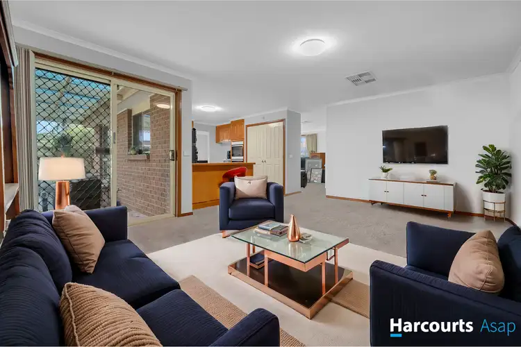 Second view of Homely house listing, 10 Abercairn Drive, Narre Warren South VIC 3805