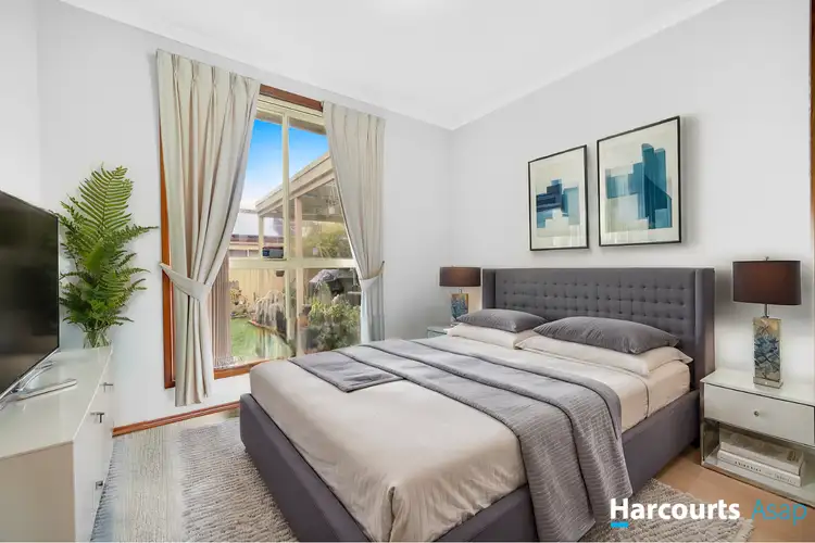 Third view of Homely house listing, 10 Abercairn Drive, Narre Warren South VIC 3805