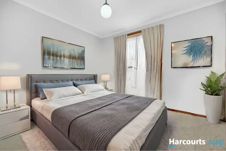 Fourth view of Homely house listing, 10 Abercairn Drive, Narre Warren South VIC 3805