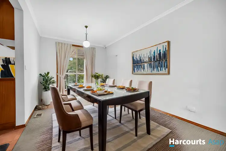 Fifth view of Homely house listing, 10 Abercairn Drive, Narre Warren South VIC 3805