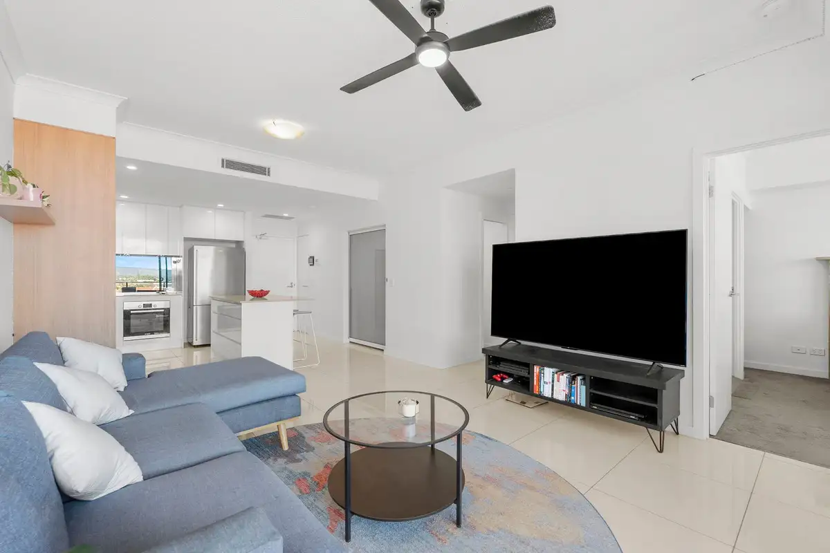Main view of Homely apartment listing, 508/9 Markeri Street, Mermaid Beach QLD 4218