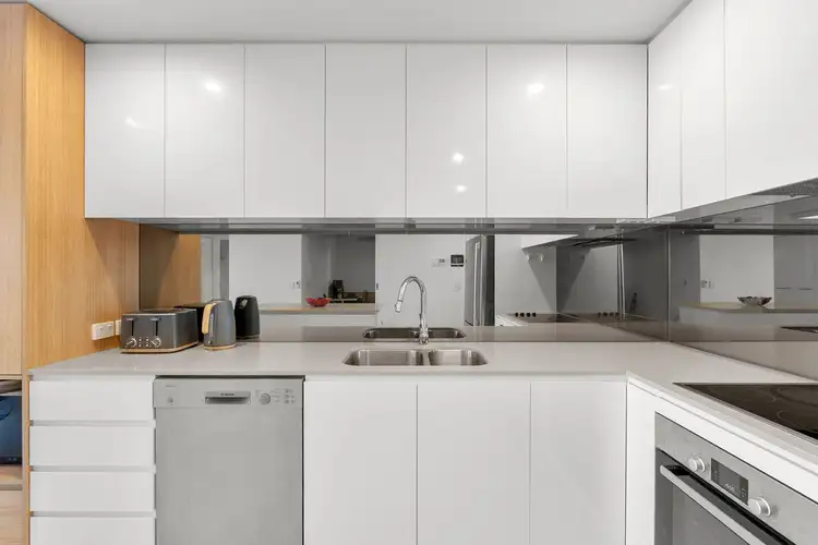 Fourth view of Homely apartment listing, 508/9 Markeri Street, Mermaid Beach QLD 4218