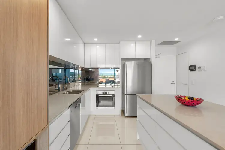 Fifth view of Homely apartment listing, 508/9 Markeri Street, Mermaid Beach QLD 4218