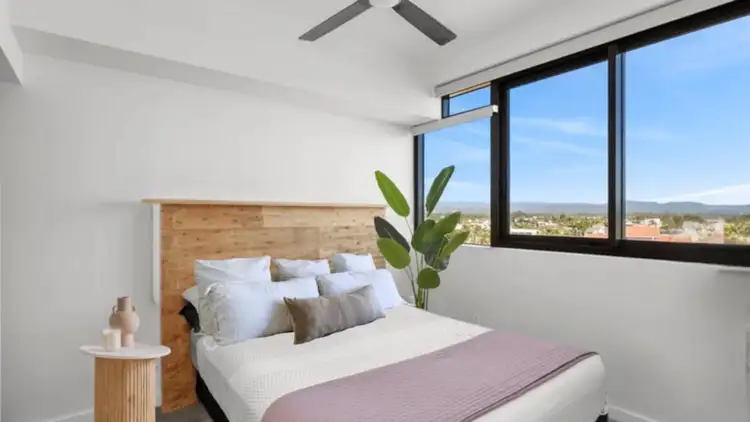 Sixth view of Homely apartment listing, 508/9 Markeri Street, Mermaid Beach QLD 4218