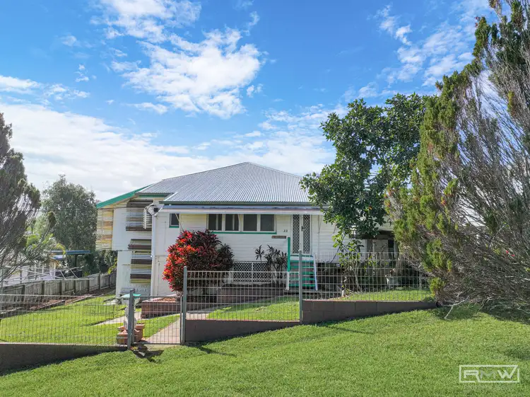 Main view of Homely house listing, 33 John Street, Yeppoon QLD 4703