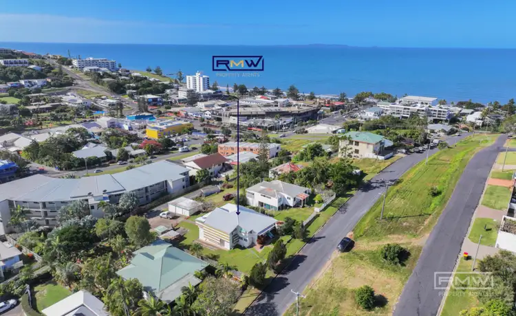 Second view of Homely house listing, 33 John Street, Yeppoon QLD 4703