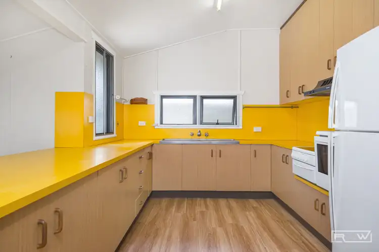 Fifth view of Homely house listing, 33 John Street, Yeppoon QLD 4703