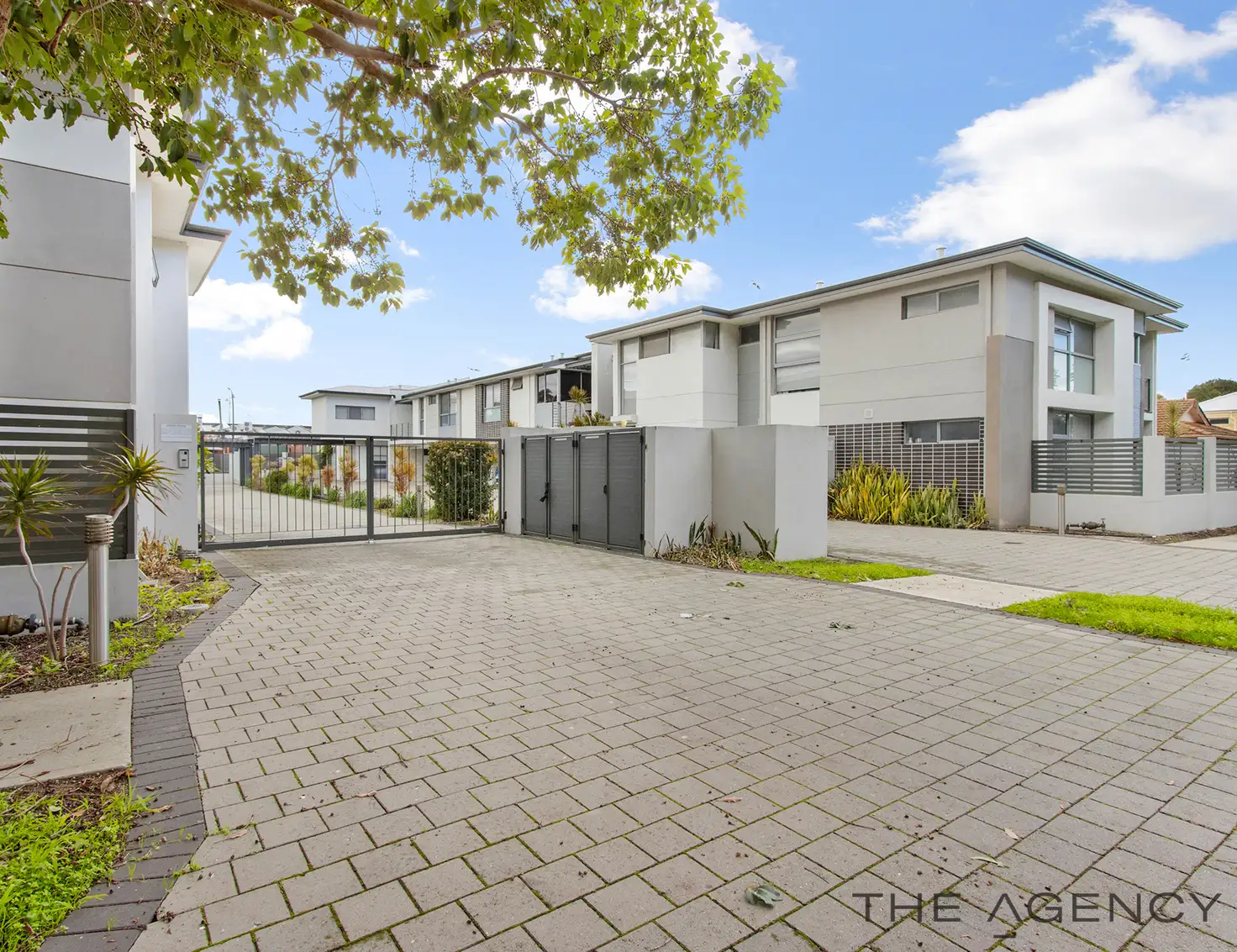 Main view of Homely apartment listing, 5/19 Gerring Court, Rivervale WA 6103