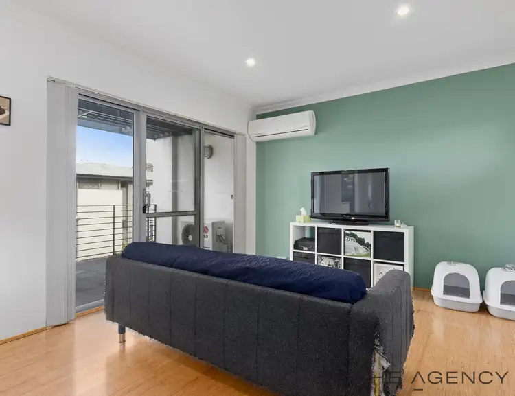 Third view of Homely apartment listing, 5/19 Gerring Court, Rivervale WA 6103