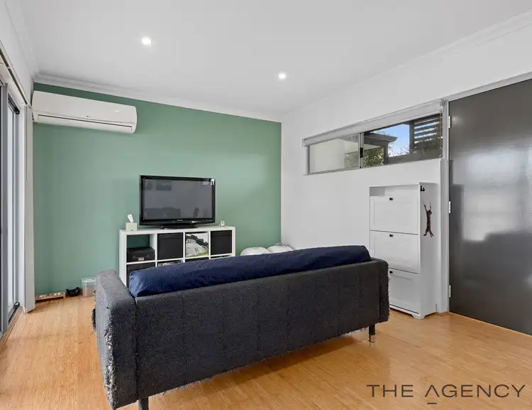 Fourth view of Homely apartment listing, 5/19 Gerring Court, Rivervale WA 6103