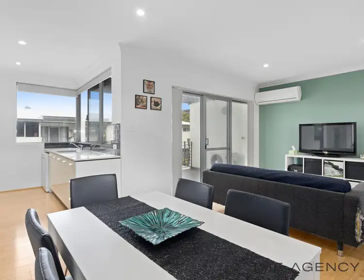Sixth view of Homely apartment listing, 5/19 Gerring Court, Rivervale WA 6103