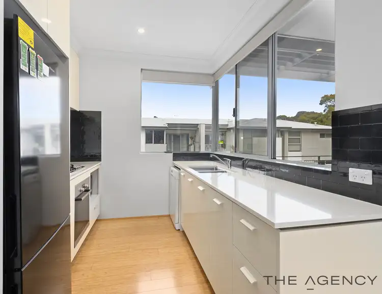 Seventh view of Homely apartment listing, 5/19 Gerring Court, Rivervale WA 6103