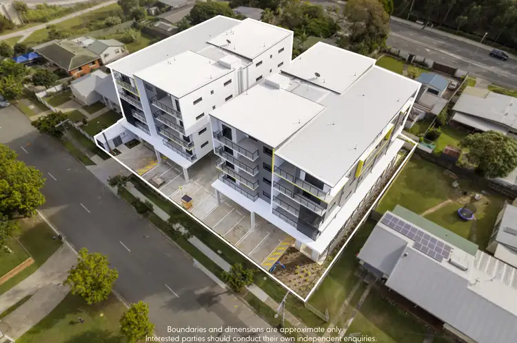 142/6-8 Beverley Avenue, Rochedale South QLD 4123