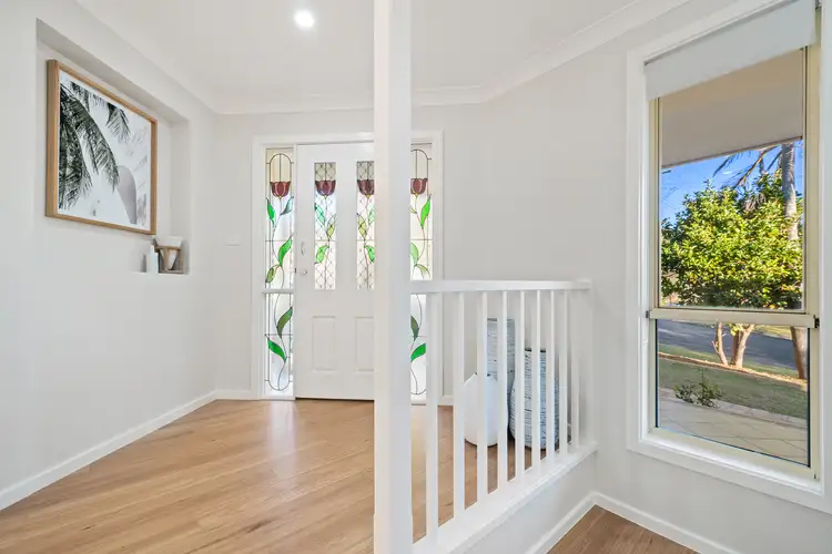 Fifth view of Homely house listing, 16 Carlson Avenue, Wyoming NSW 2250