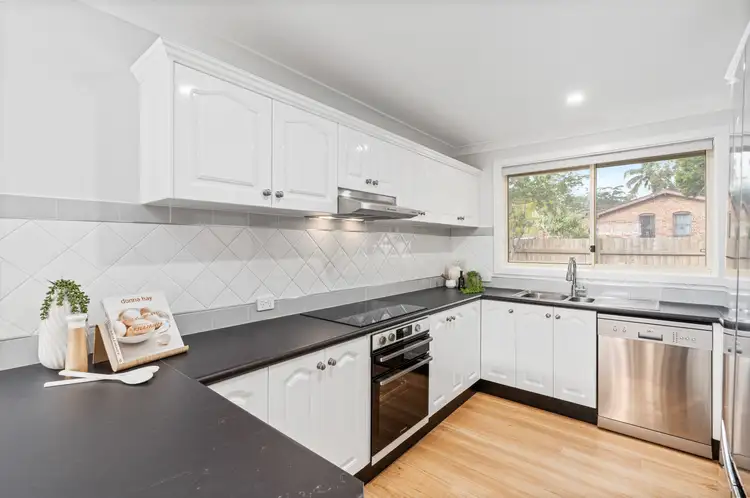 Sixth view of Homely house listing, 16 Carlson Avenue, Wyoming NSW 2250