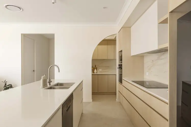 Fourth view of Homely house listing, 2 O'Neill Circuit, Kearneys Spring QLD 4350