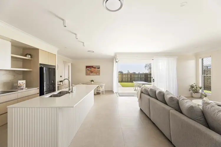 Sixth view of Homely house listing, 2 O'Neill Circuit, Kearneys Spring QLD 4350