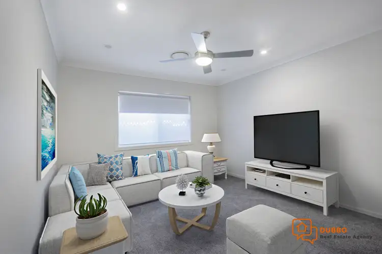 Fifth view of Homely house listing, 29 Amadeus Avenue, Dubbo NSW 2830