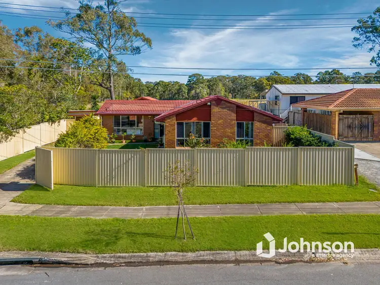 Second view of Homely house listing, 45 Trebeck Street, Browns Plains QLD 4118