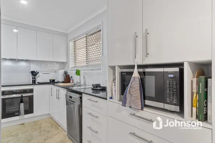 Third view of Homely house listing, 45 Trebeck Street, Browns Plains QLD 4118