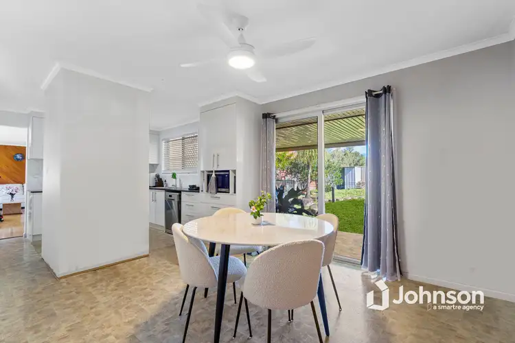 Fourth view of Homely house listing, 45 Trebeck Street, Browns Plains QLD 4118