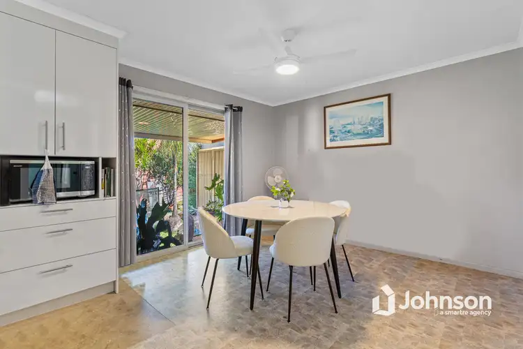 Fifth view of Homely house listing, 45 Trebeck Street, Browns Plains QLD 4118