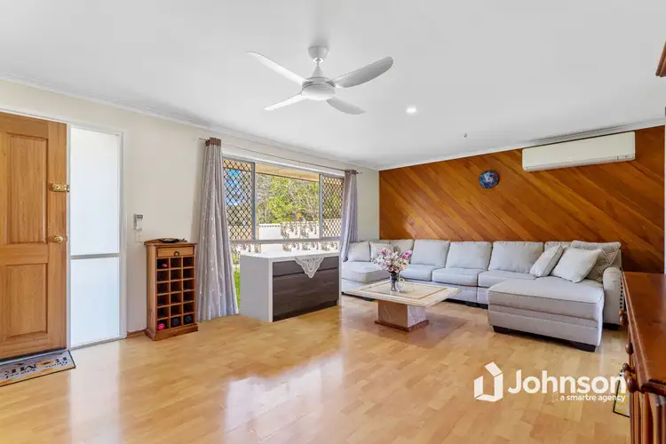Sixth view of Homely house listing, 45 Trebeck Street, Browns Plains QLD 4118
