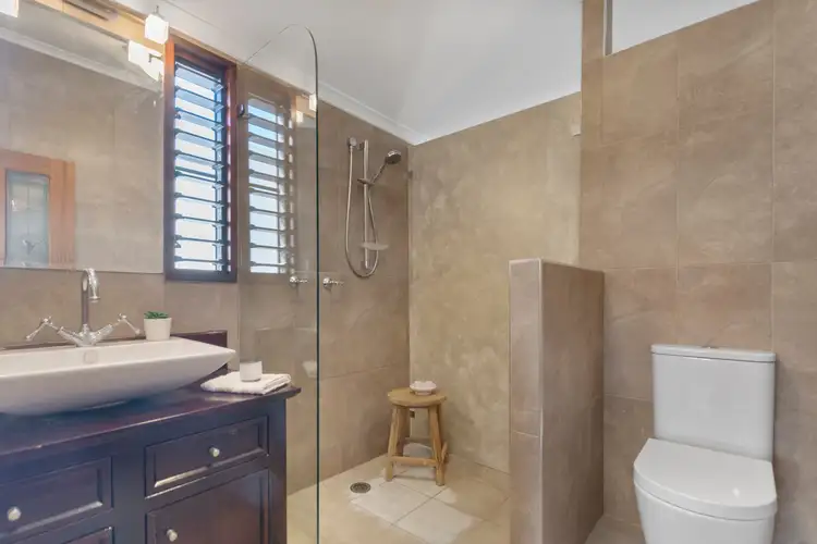Fourth view of Homely house listing, 1 Baxter Street, West End QLD 4810