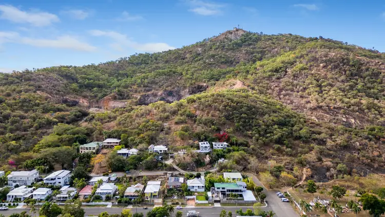 Fifth view of Homely house listing, 1 Baxter Street, West End QLD 4810