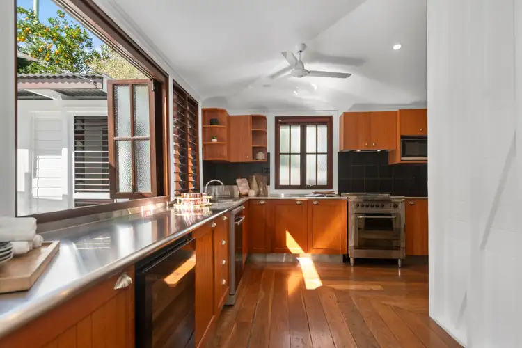 Sixth view of Homely house listing, 1 Baxter Street, West End QLD 4810