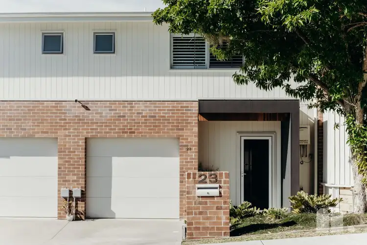 Second view of Homely house listing, 23 Tathra Road, Lambton NSW 2299