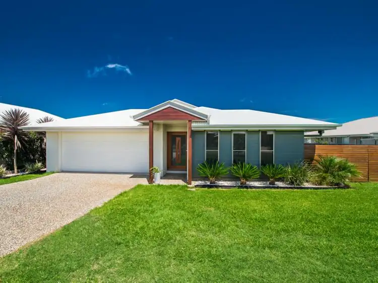 Main view of Homely house listing, 11 Vinnicombe Street, Kearneys Spring QLD 4350
