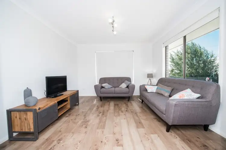 Fourth view of Homely house listing, 11 Vinnicombe Street, Kearneys Spring QLD 4350