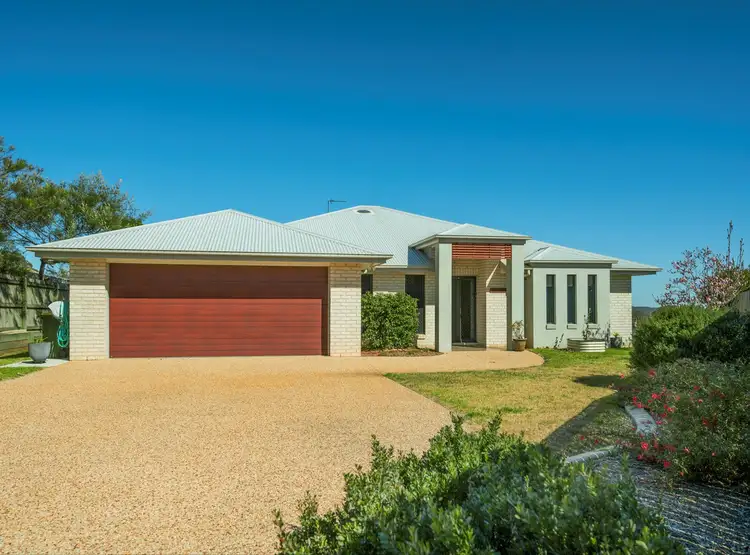 Main view of Homely house listing, 3 Ibis Crescent, Highfields QLD 4352