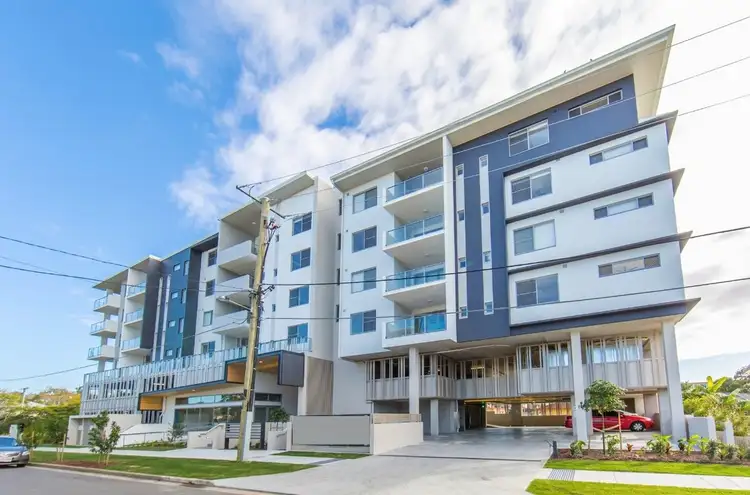 406/15 Ethel Street, Chermside QLD 4032