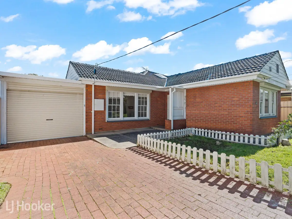 Main view of Homely house listing, 137 Gage Street, Firle SA 5070