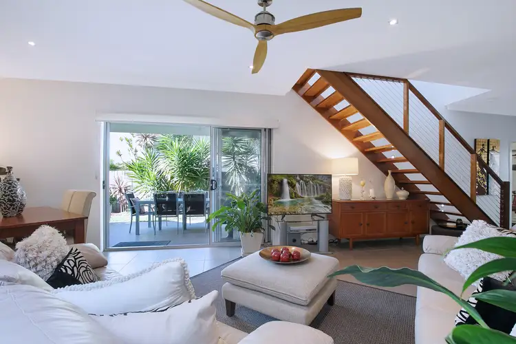 3/100 Broadway Street, Carina QLD 4152