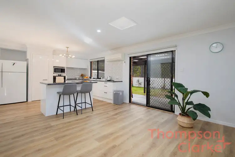 Fifth view of Homely house listing, 41 Worcester Drive, East Maitland NSW 2323