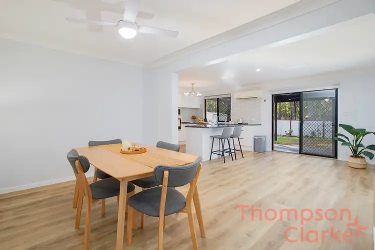 Sixth view of Homely house listing, 41 Worcester Drive, East Maitland NSW 2323