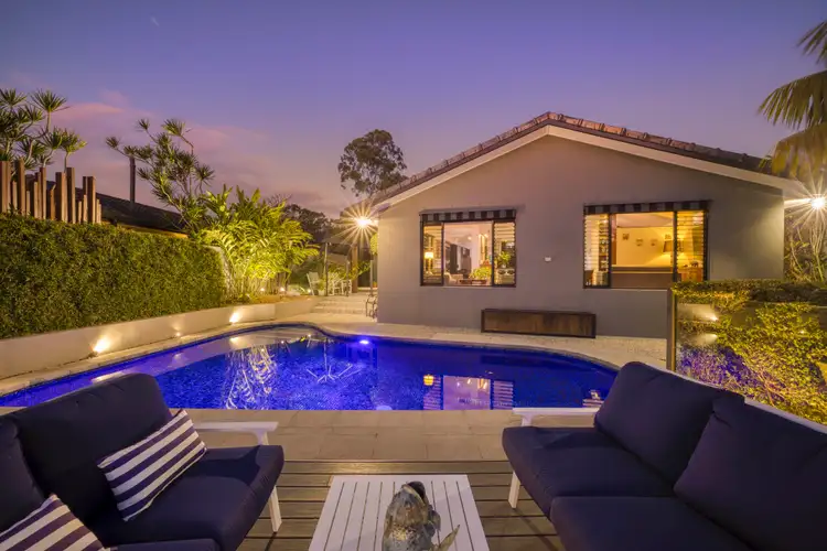 Second view of Homely house listing, 4 Alaska Avenue, Broadbeach Waters QLD 4218