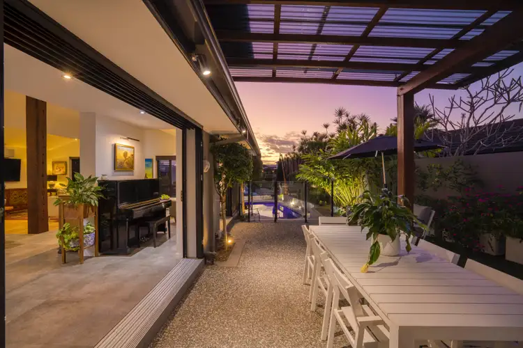 Third view of Homely house listing, 4 Alaska Avenue, Broadbeach Waters QLD 4218