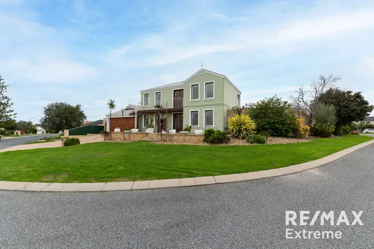 10 Seville Crest, Mindarie WA 6030
