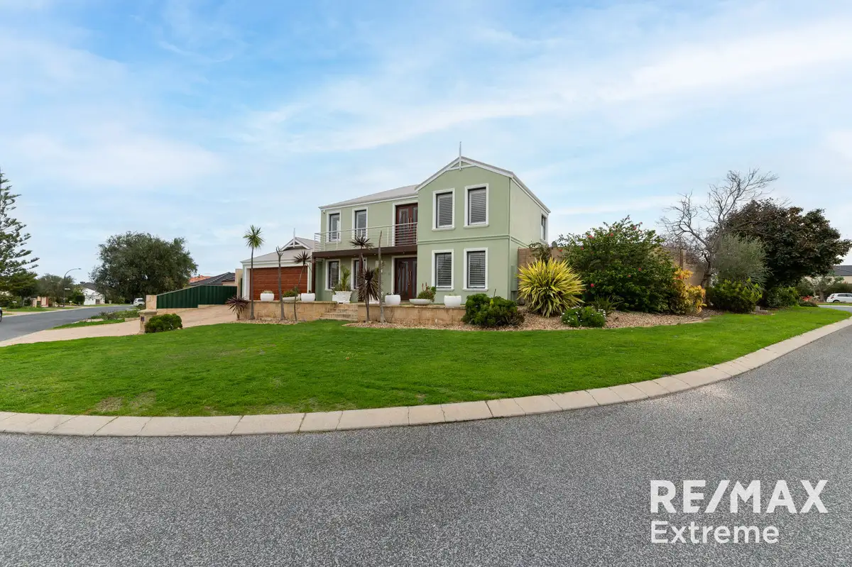 Main view of Homely house listing, 10 Seville Crest, Mindarie WA 6030