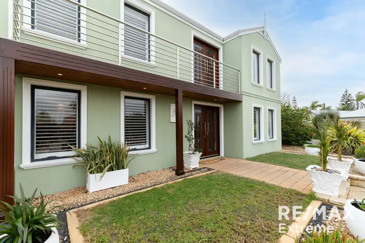 Fourth view of Homely house listing, 10 Seville Crest, Mindarie WA 6030