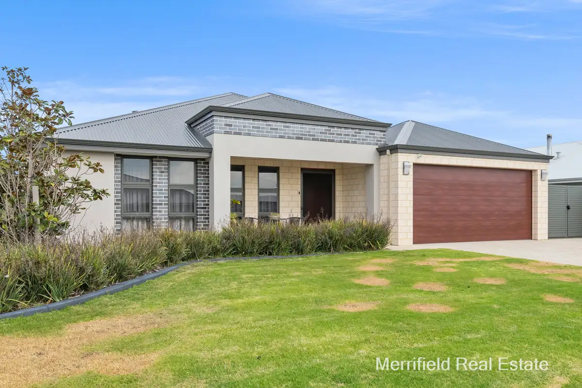Main view of Homely house listing, 34 Barambah Circuit, Bayonet Head WA 6330
