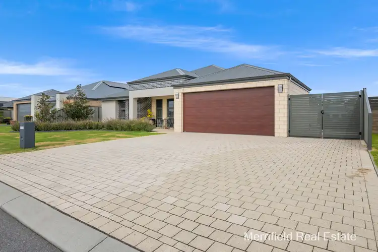 Fourth view of Homely house listing, 34 Barambah Circuit, Bayonet Head WA 6330