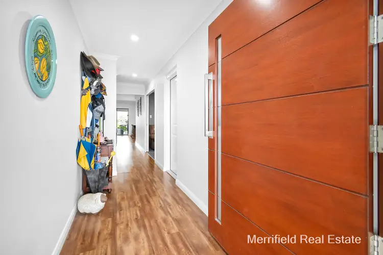 Fifth view of Homely house listing, 34 Barambah Circuit, Bayonet Head WA 6330