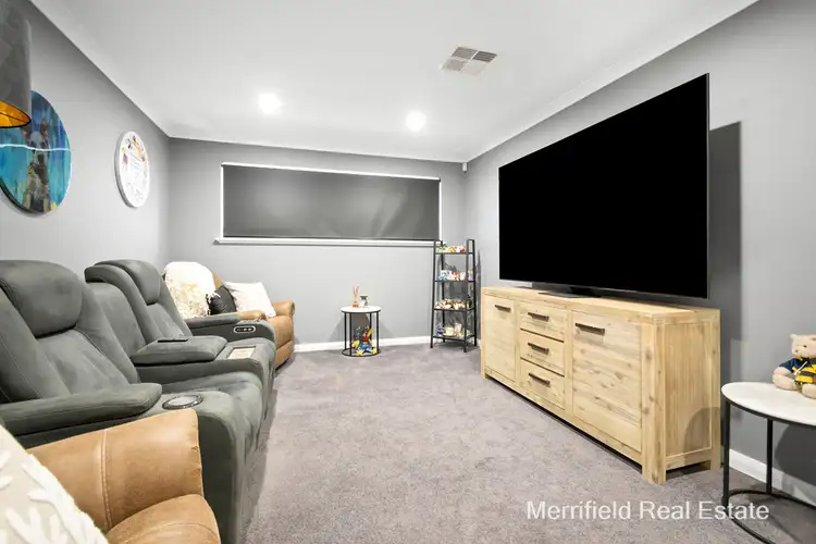 Sixth view of Homely house listing, 34 Barambah Circuit, Bayonet Head WA 6330