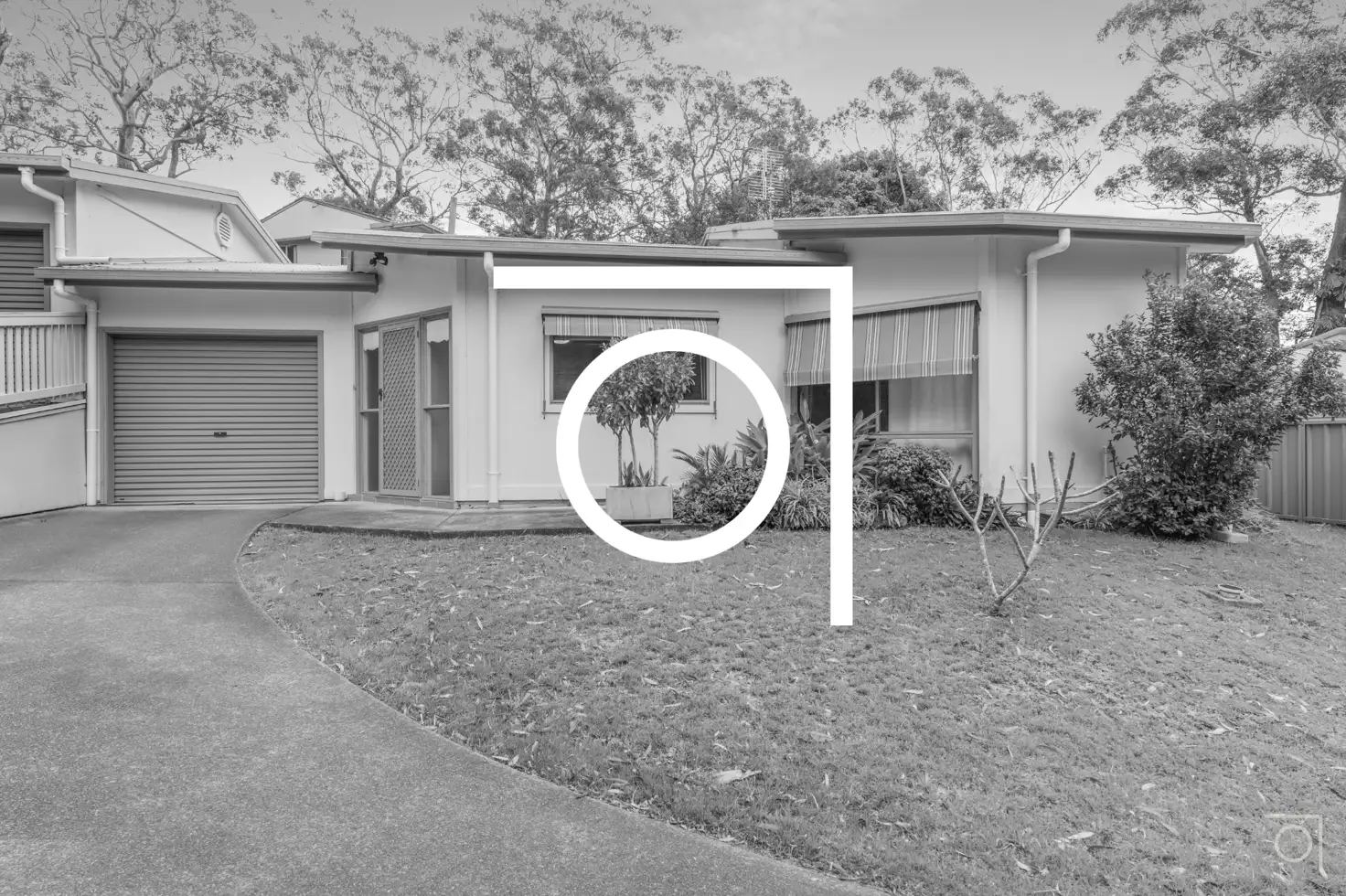 Main view of Homely townhouse listing, 2/28 Johnson Parade, Lemon Tree Passage NSW 2319